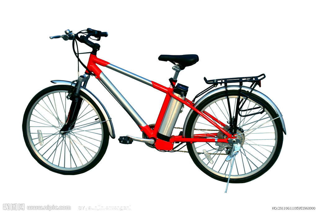 电动自行车锂电池